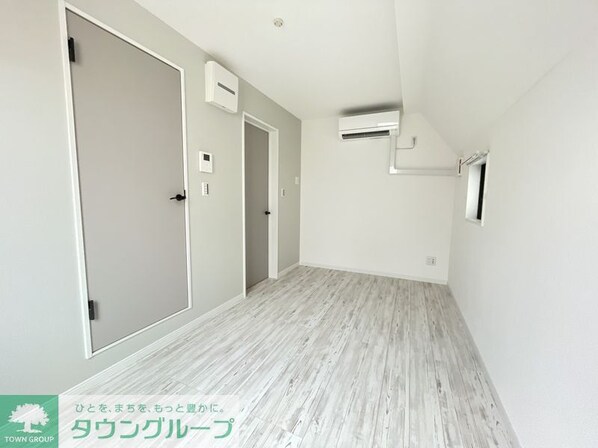 Gardens小金井の物件内観写真